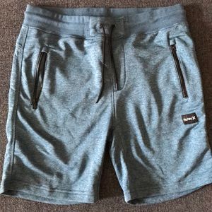 Men’s Hurley DRI-Fit Active Shorts